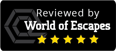Widget for escape room "Artefact"